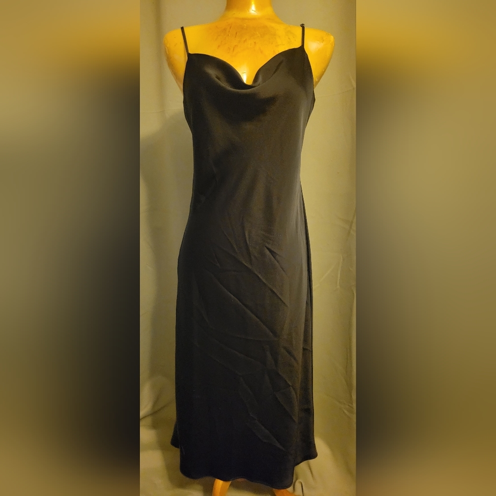 Elegant Black dress